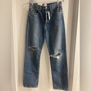 Citizens of Humanity, Eva jean